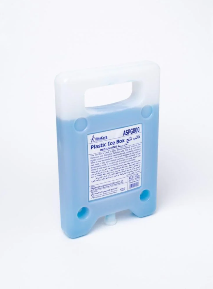 وعاء تجميد جاف ASPG700 للطعام