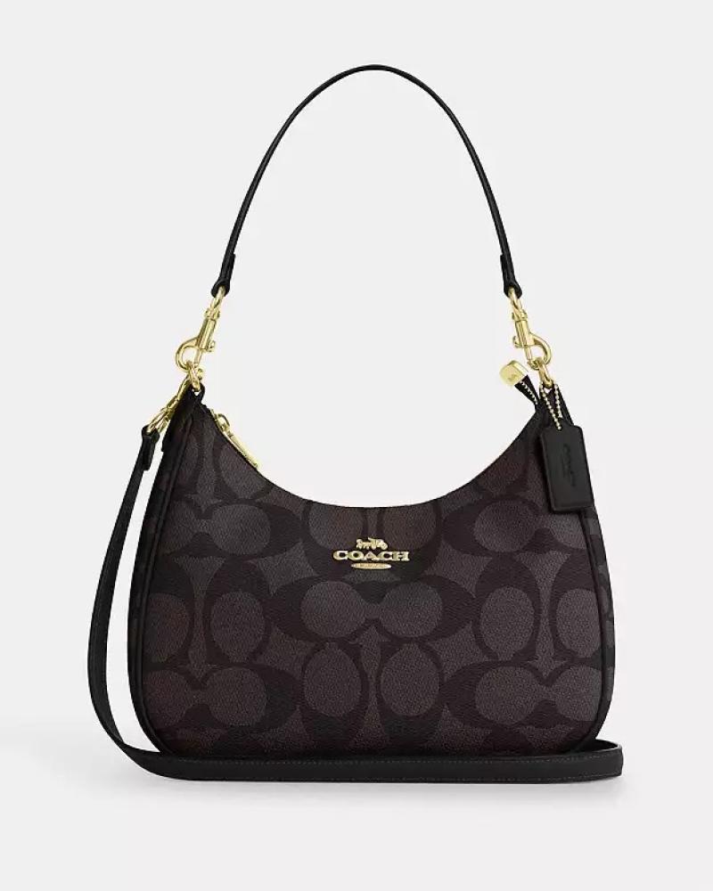 Coach bag Terry Hobo - Coach brand