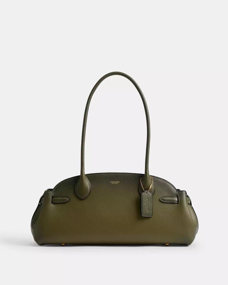 Empire Carryall Bag 34, Coach brand, multiple colors