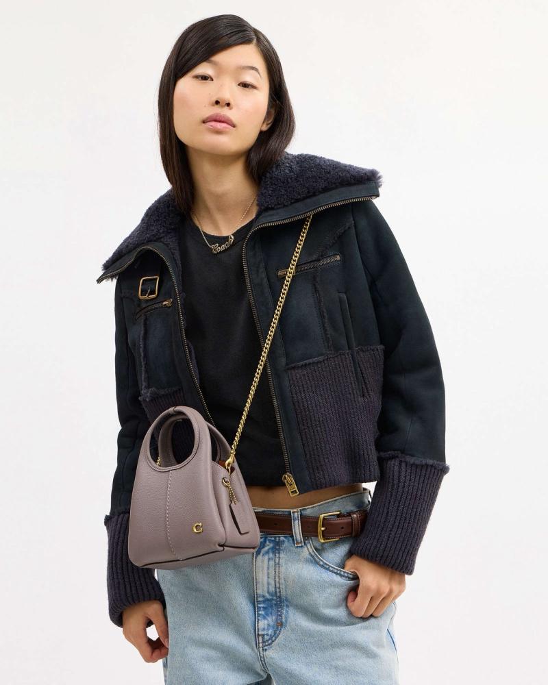 Lana small bag 19 - Coach brand