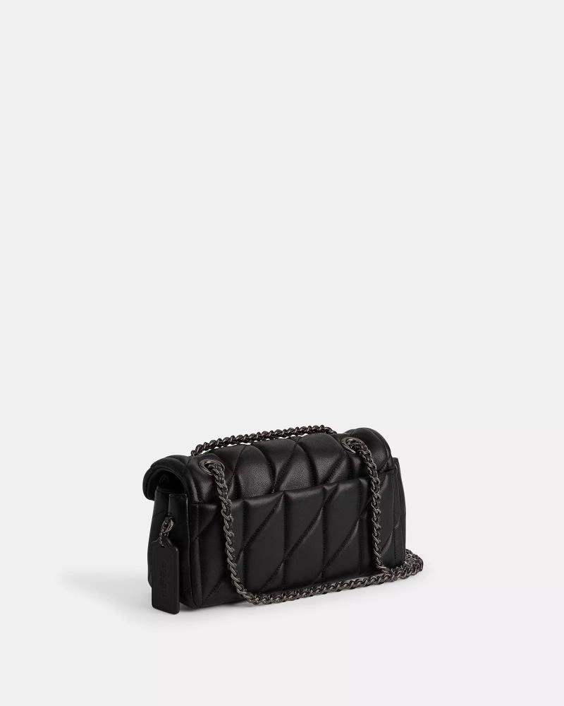 Tabby 20 shoulder bag coach