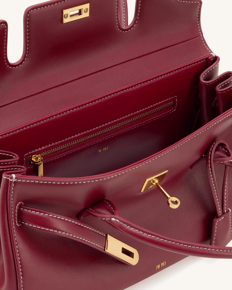 Yara shoulder bag - JW PEI brand