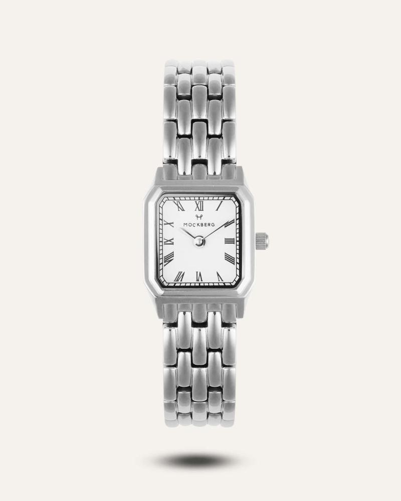 Elegant classic watch - Mokberg brand