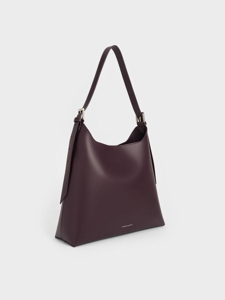 Tote Bag Heritage Table from Charles & Keith - Multiple colors