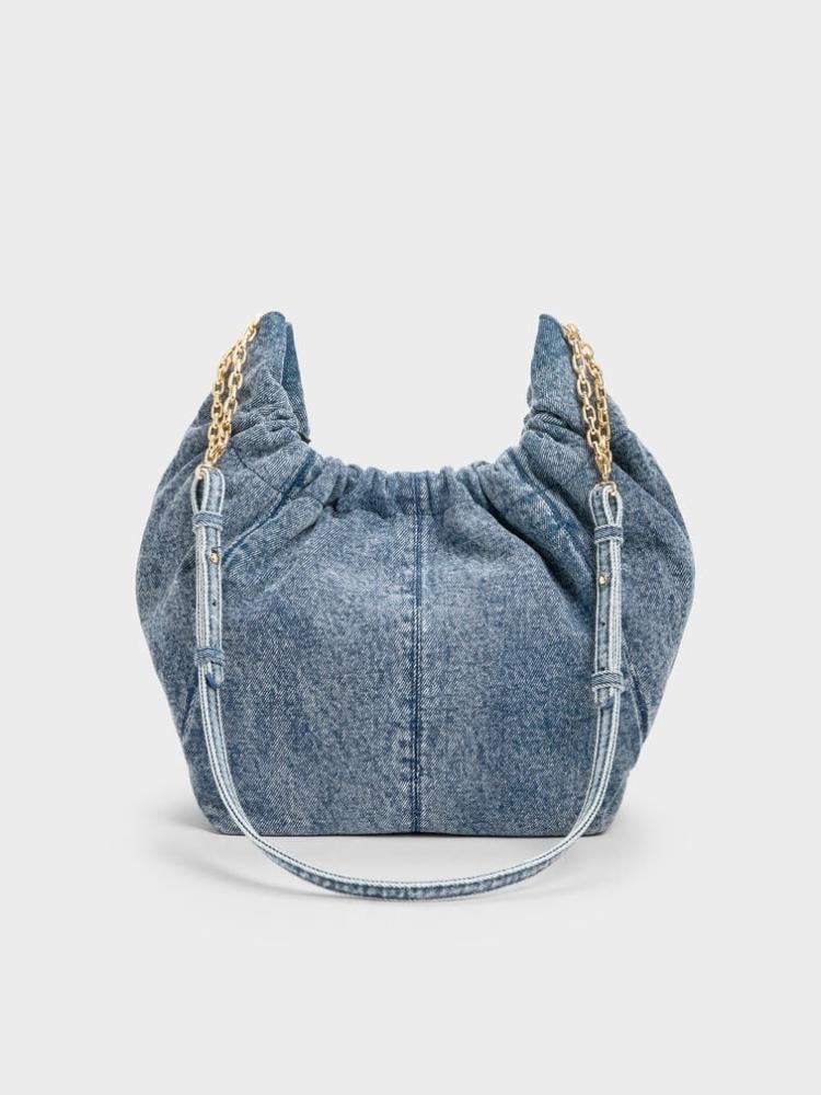 Hobo Carhartt Hobo bag - denim