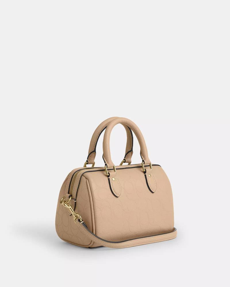 Mini Rawan bag - Coach brand