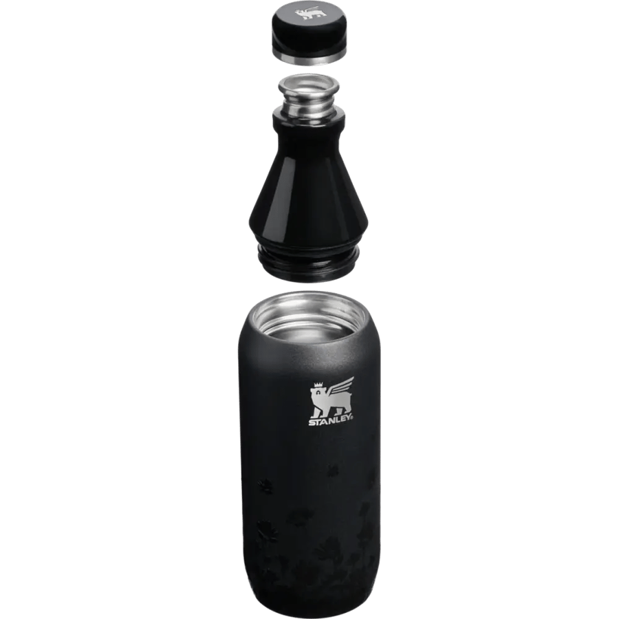 The All Day Slim Luxe Bottle | 12 OZ جيني X ستانلي