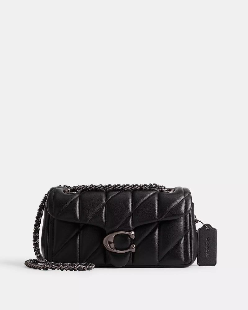 Tabby 20 shoulder bag coach