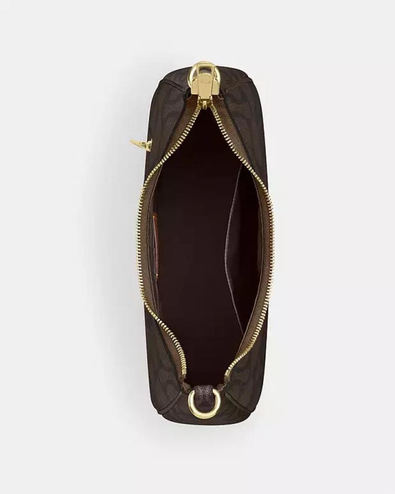Coach bag Terry Hobo - Coach brand