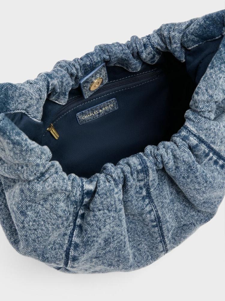Hobo Carhartt Hobo bag - denim