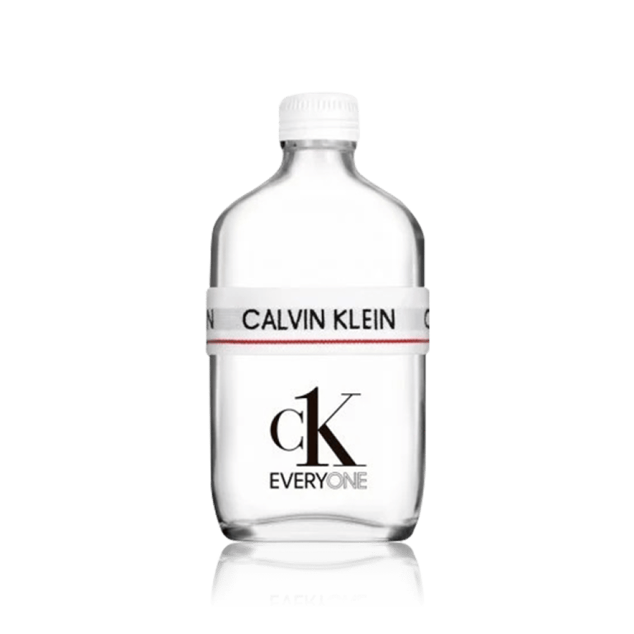Calvin Klein CK Every One or Two Toilette