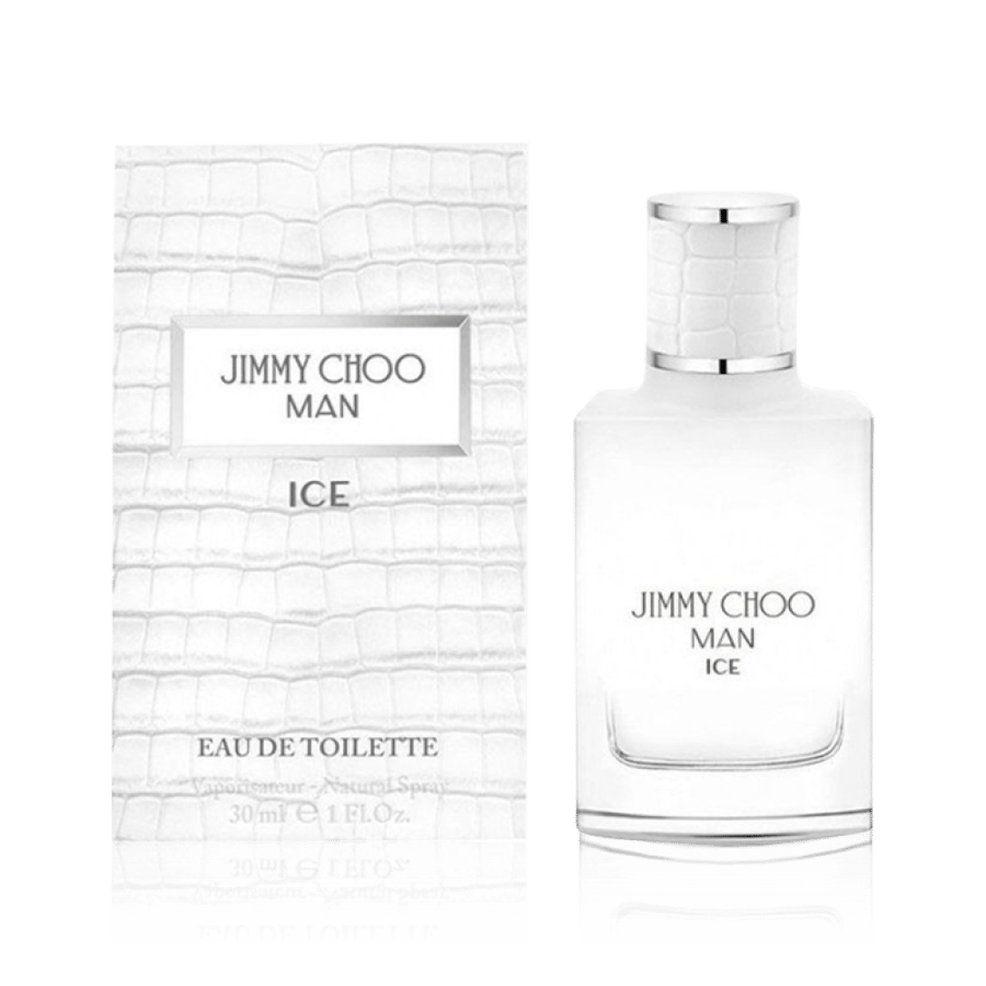 Jimmy Choo Jimmy Choo Man Ice - 30ml