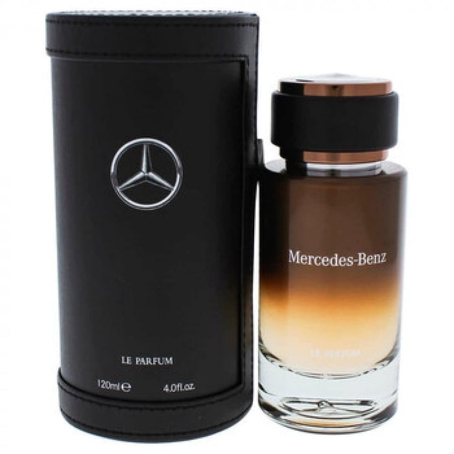 Mercedes-Benz Le Parfum 120ml