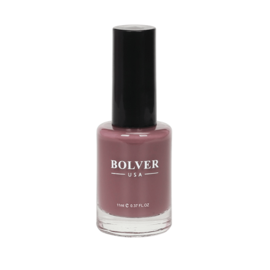بلوفير طلاء أظافر موف طوبي 608