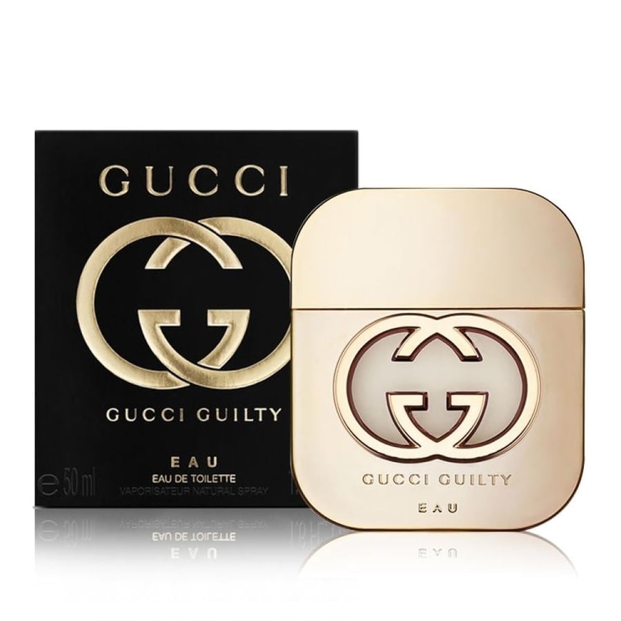 Gucci Guilty Eau 75ml