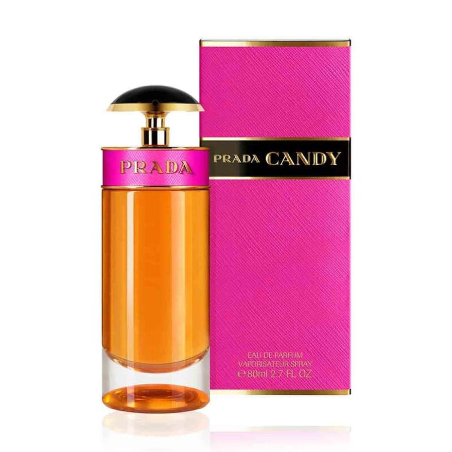 عطر برادا كاندي او دو بارفيوم 80مل