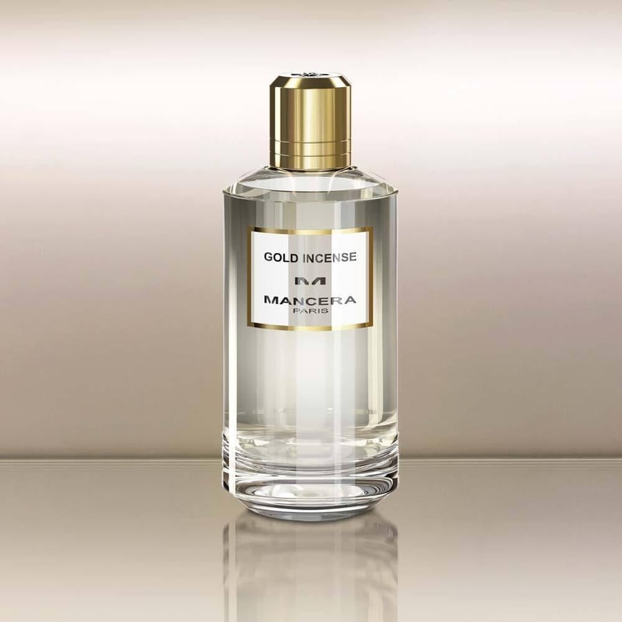 Mansera Gold Essence 120ml