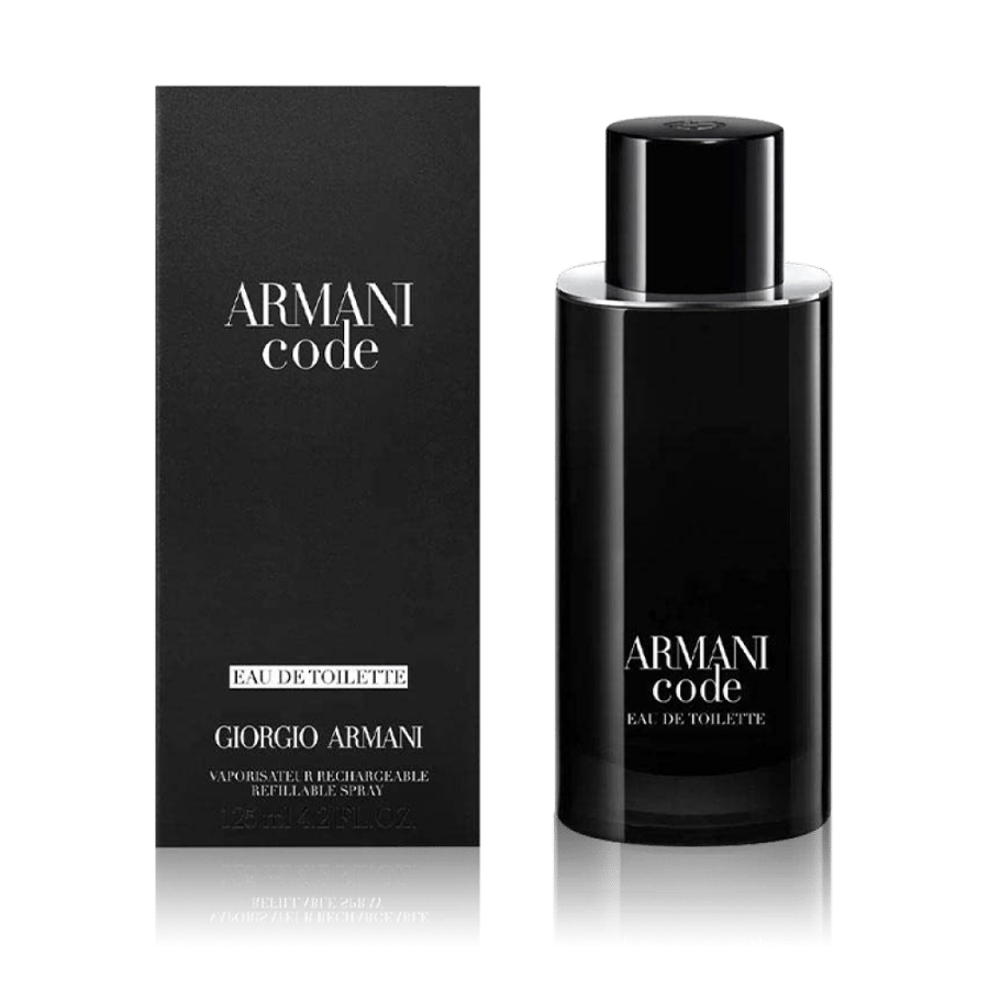 Giorgio Armani Armani Code 125ml