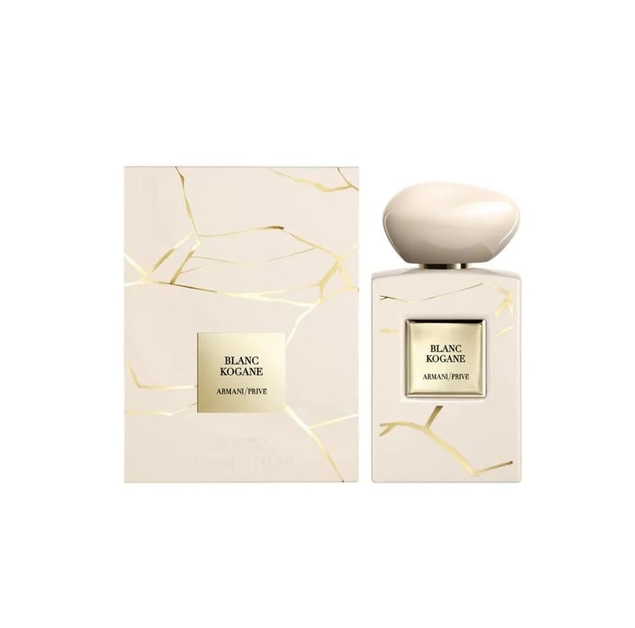 عطر ارماني برايف بلانك كوجاني او دو بارفيوم 100مل