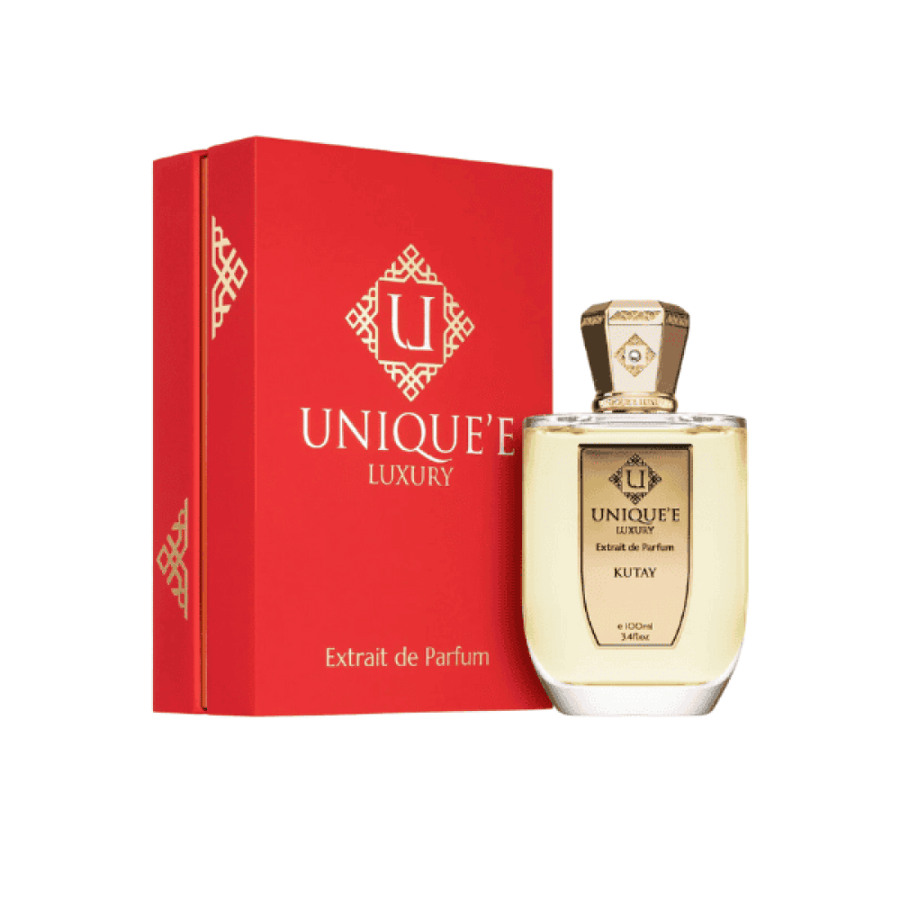 Unique Luxury Coty Extrait Eau de Parfum 100ml