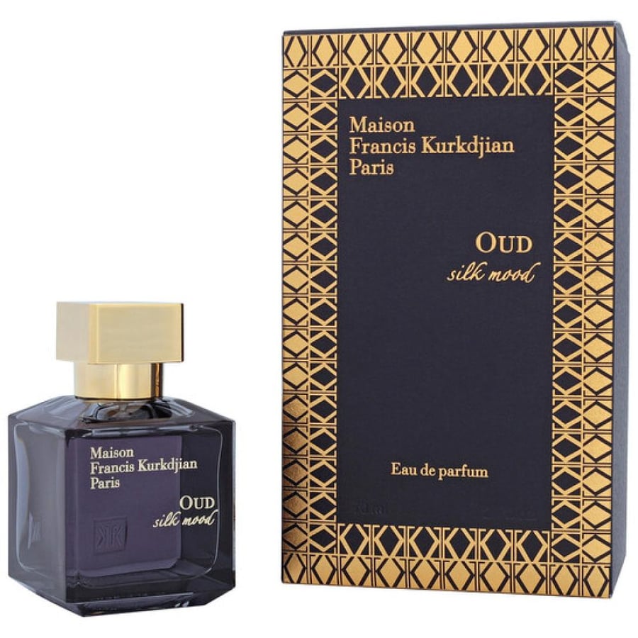 Maison Francis Kurkdjian Paris perfume Oud Silk Mood 70ml
