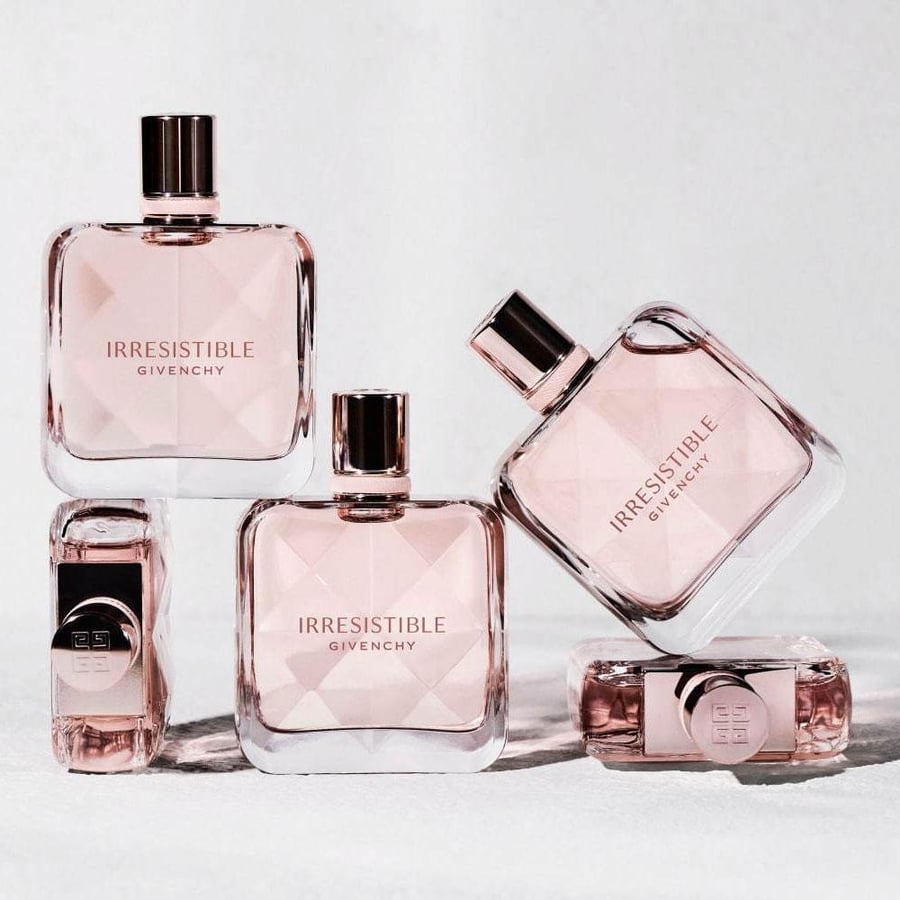 Givenchy Irresistible Givenchy 80ml