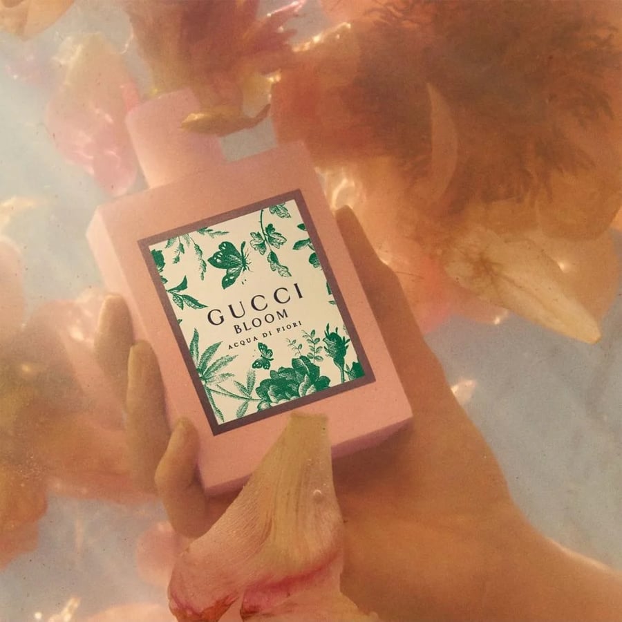 Gucci Bloom Acqua di Fiori 100ml