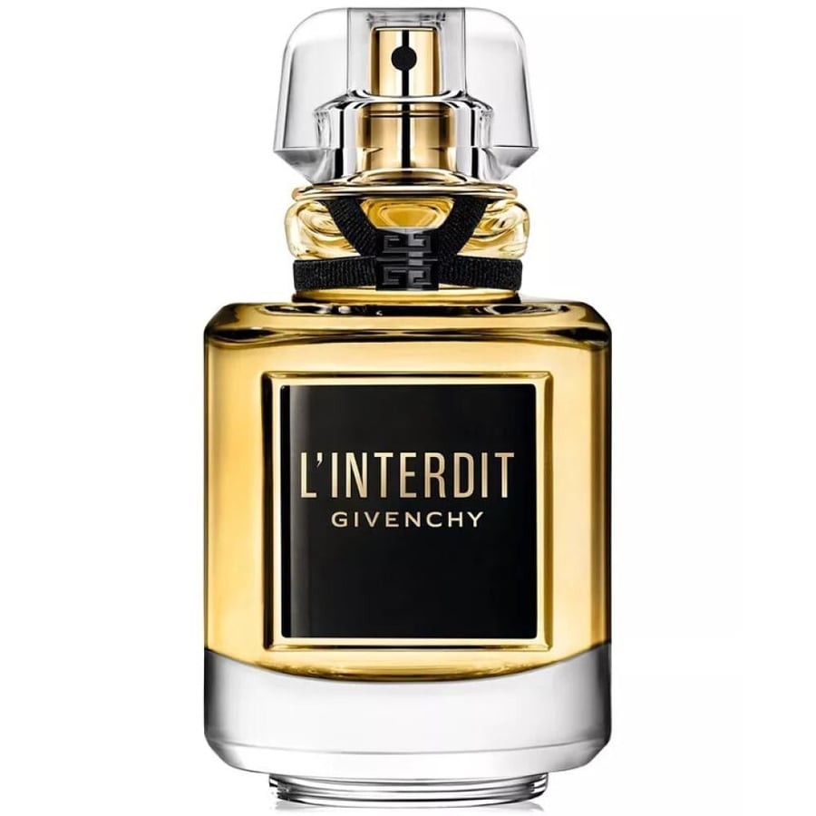 عطر جيفنشي لا انترديت بارفيوم50مل
