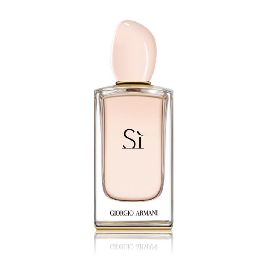 Giorgio Armani Si Eudi Perfume 100ml