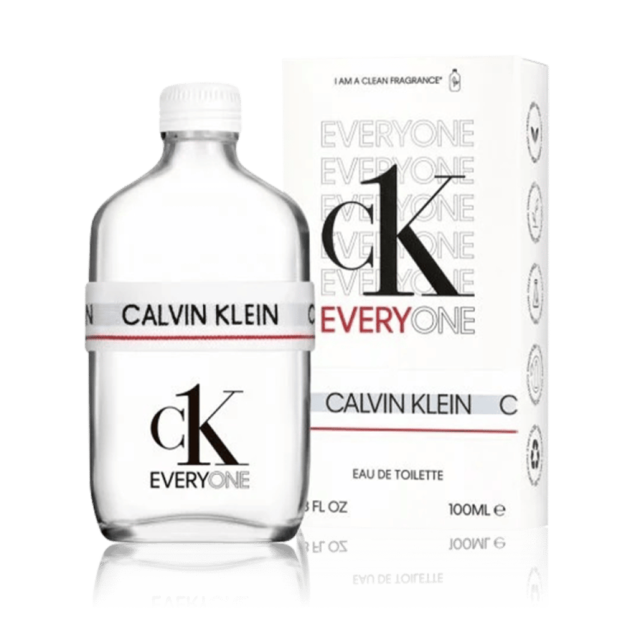 Calvin Klein CK Every One or Two Toilette