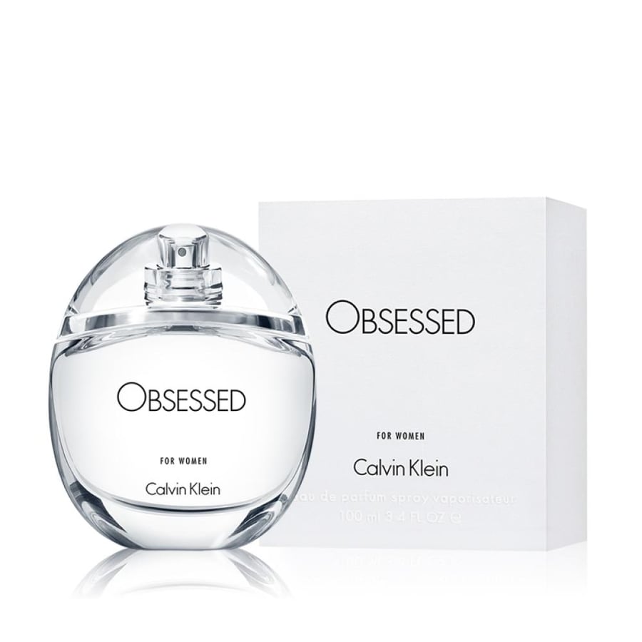 Calvin Klein Obsession For Women 100ml