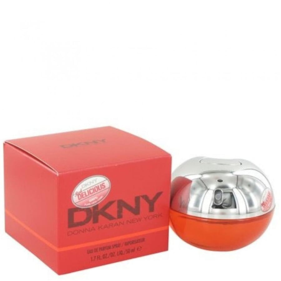 DKNY Donna Karan New York Delicious Red Eau de Parfum 50 ml