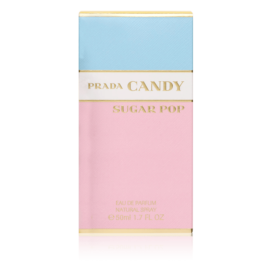 Prada Candy Sugar Pop Eau de Parfum 100ml