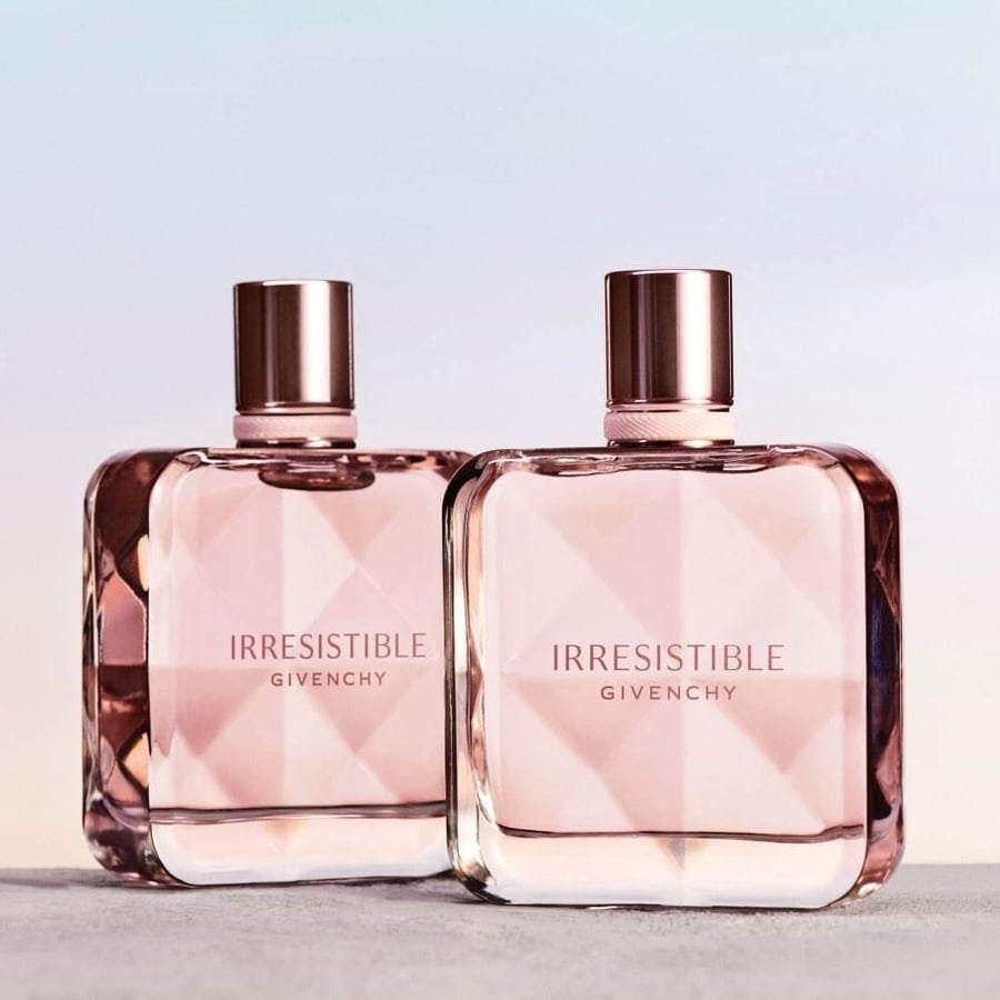 Givenchy Irresistible Givenchy 80ml
