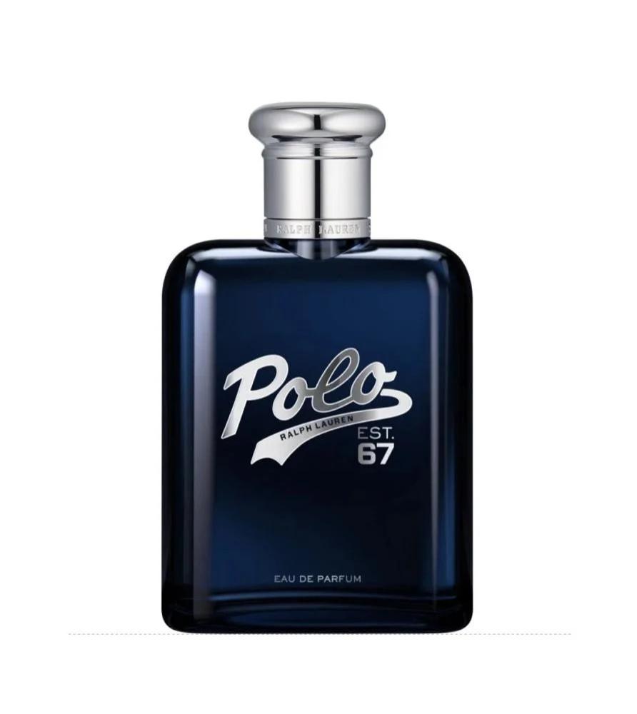 عطر رالف لورين بولو EST 67 الرجالي او دو بارفيوم 125مل