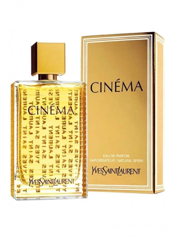 ايف سان لوران عطر سينما او دو بارفيوم 90مل