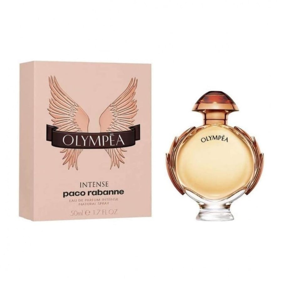 Paco Rabanne Olympea Eau de Parfum Intense 50ml
