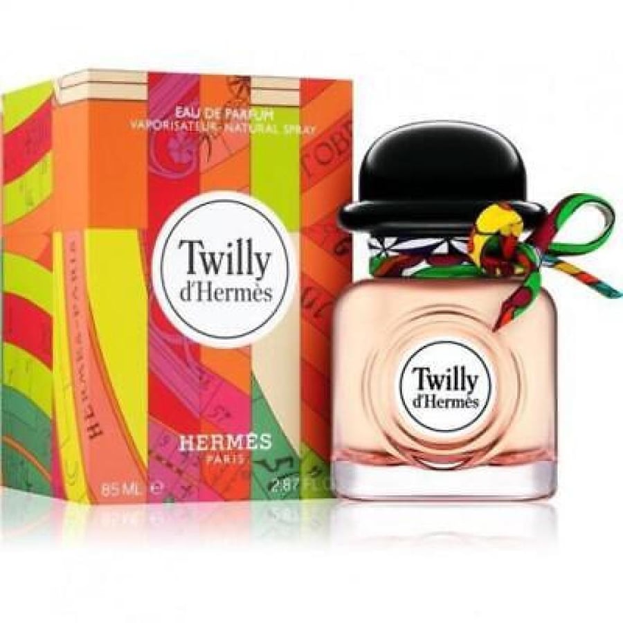 عطر هيرمس تويلي دي هيرمس او دو بارفيوم 85مل 3346130010364