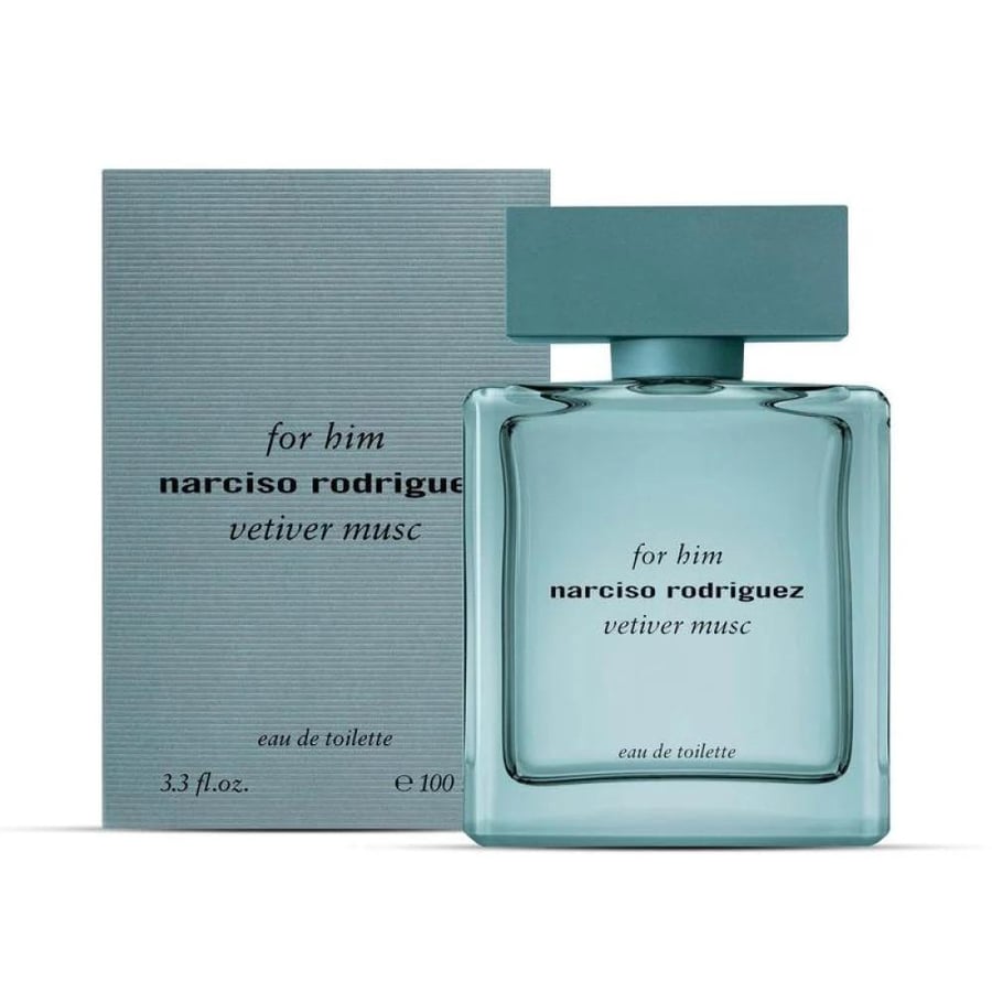 عطر نرسيسو رودريغز فيتفير مسك او دو تواليت 100مل 3423222107741