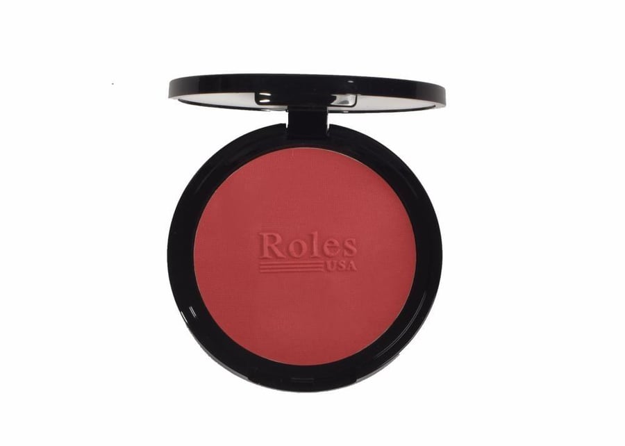أحمر خدود 03 - ROUGE CHEEKS POWDER POSH PLUM