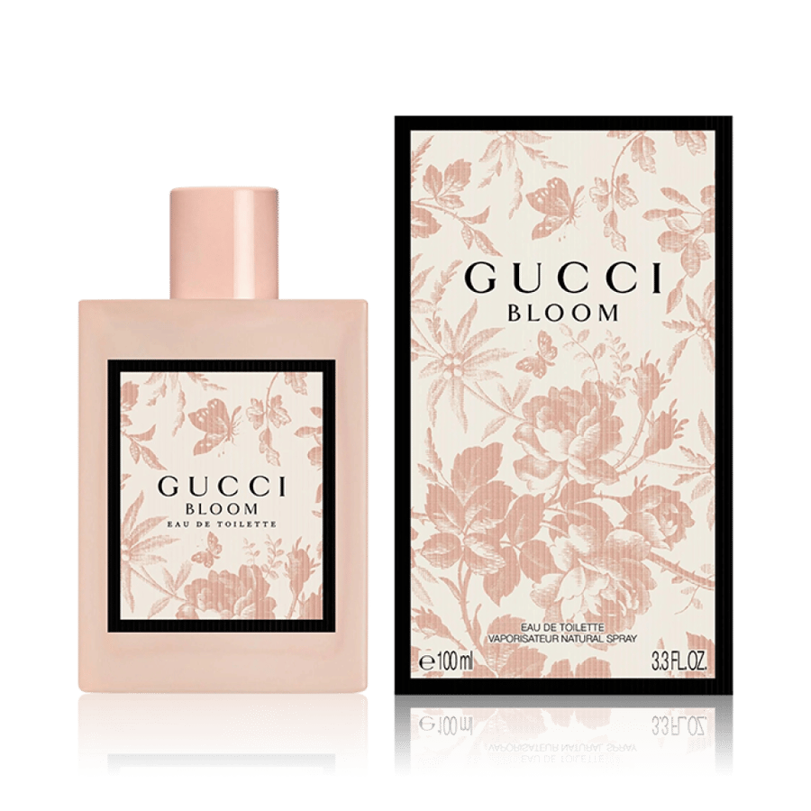 Gucci Bloom Eau de Toilette 100ml