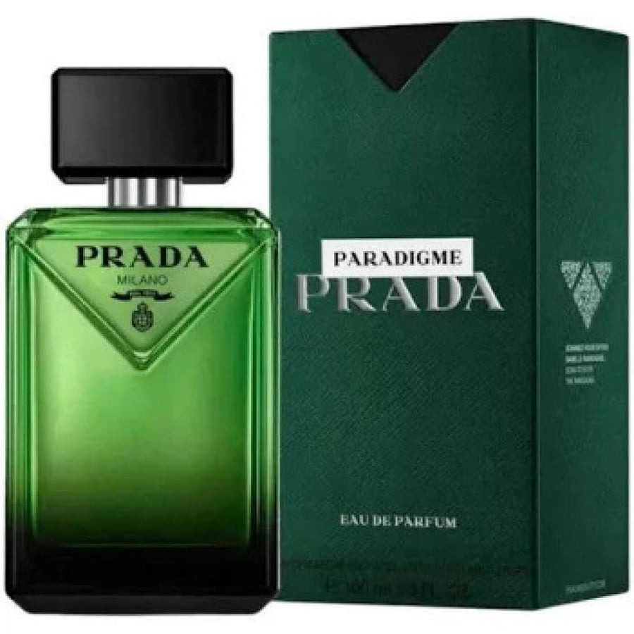 عطر برادا بارادايم او دو بارفيوم 100مل