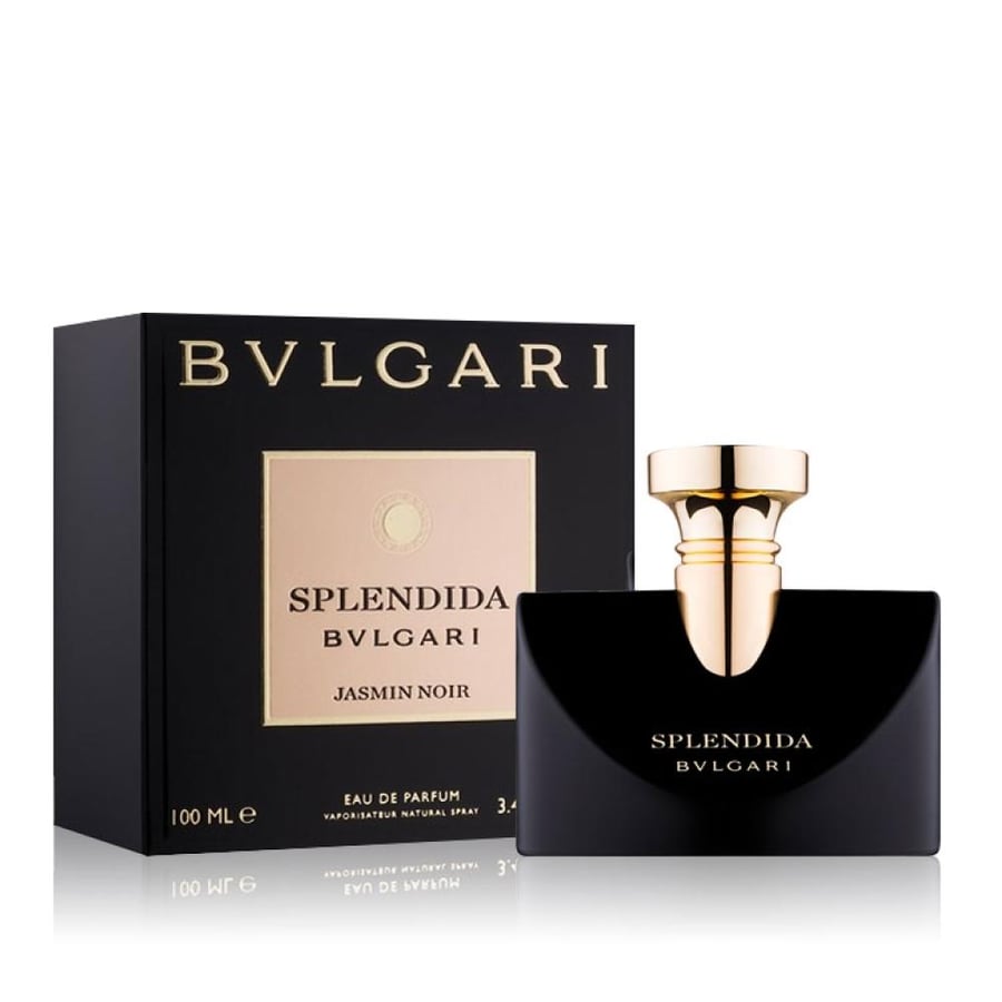 Bulgari Splendida Jasmine Noir 100ml