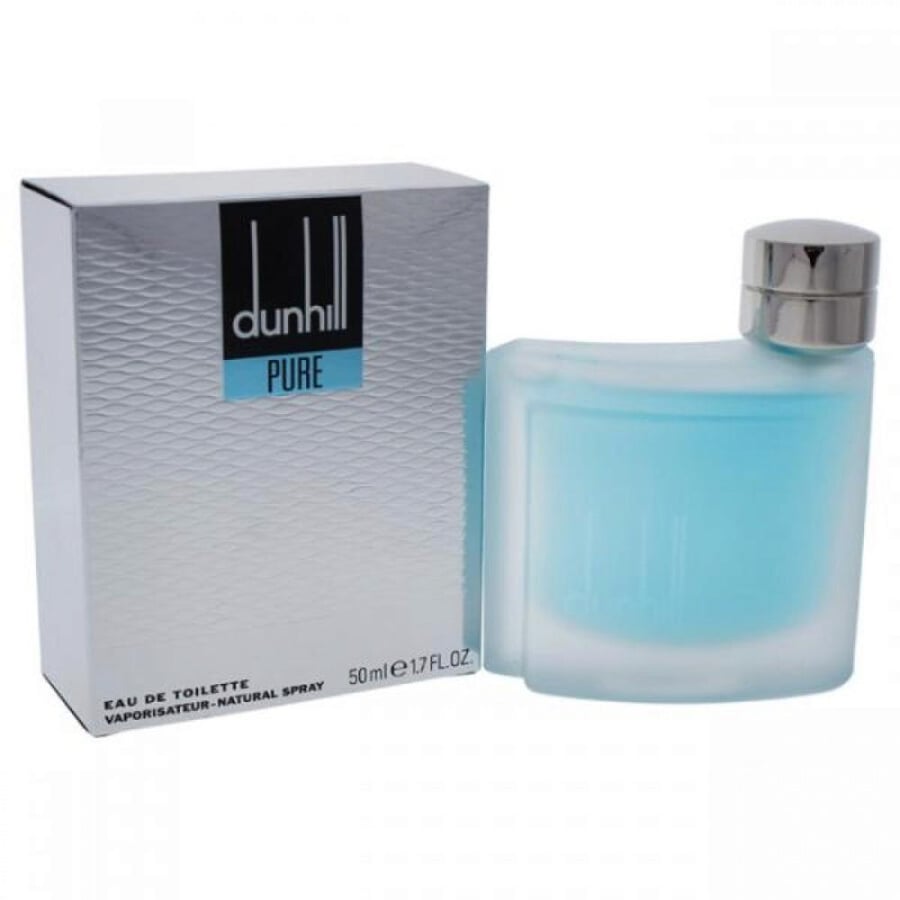 Alfred Dunhill Pure Eau de Toilette 50ml
