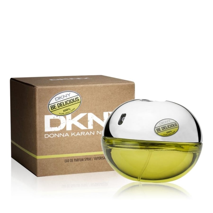 DKNY Be Delicious 100ml