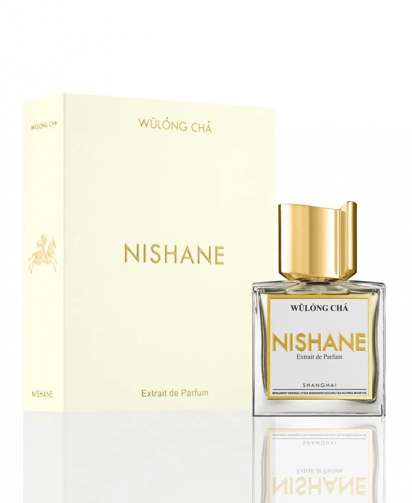 عطر نيشاني ويلونج تشا اكسترايت دو بارفيوم 100مل