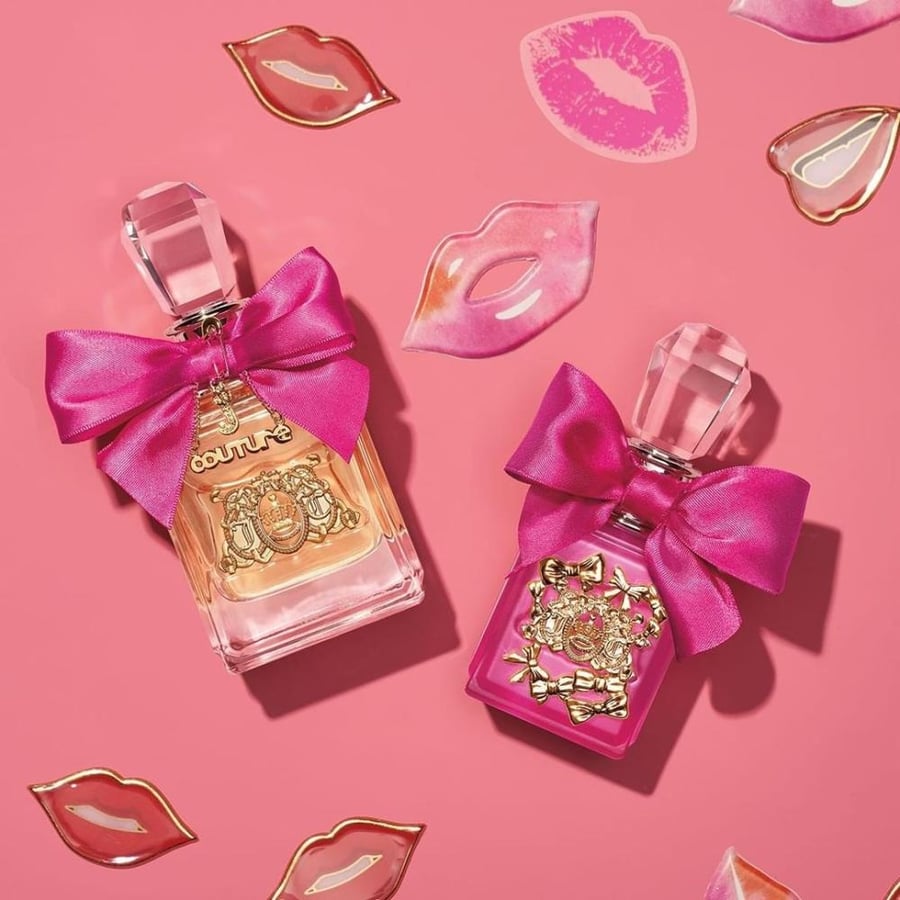 Gussy Couture Viva La Gussy Pink Couture
