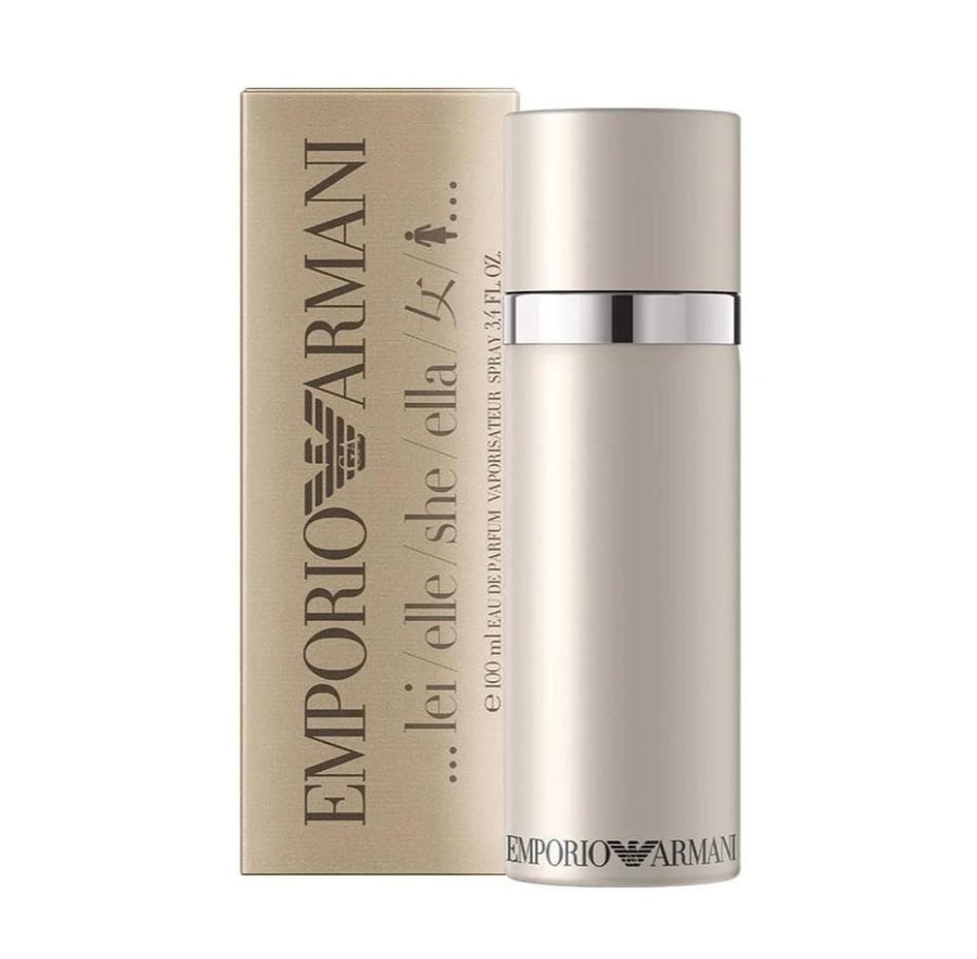 عطر ارماني شي النسائي او دو بارفيوم 100مل