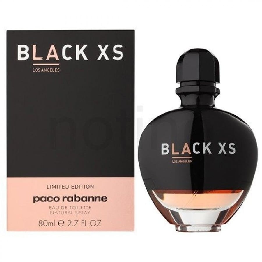 Paco Rabanne XS Los Angeles Limited Edition 80ml