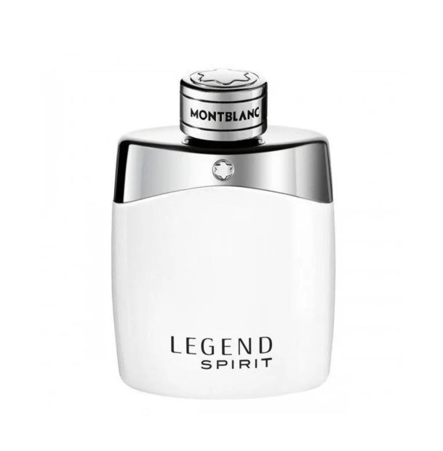 عطر مونت بلانك ليجند سبيريت او دو تواليت 200مل